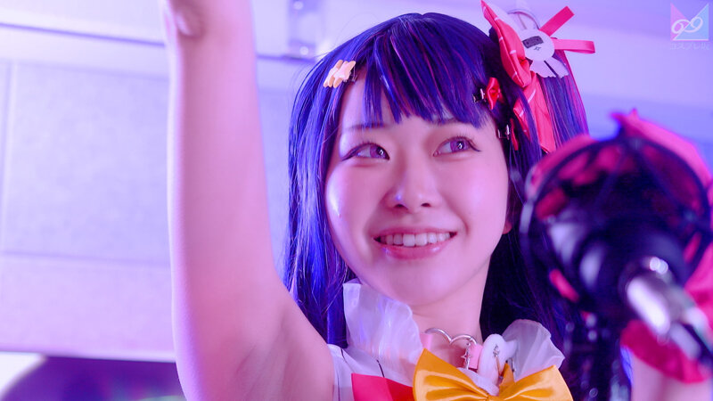 コスコスパイパイVol.5 天美めあちゃんのコスプレハメハメ！シコシコシコシコ精子巡礼│天美めあ│ハイビジョン│1cpz00069h005