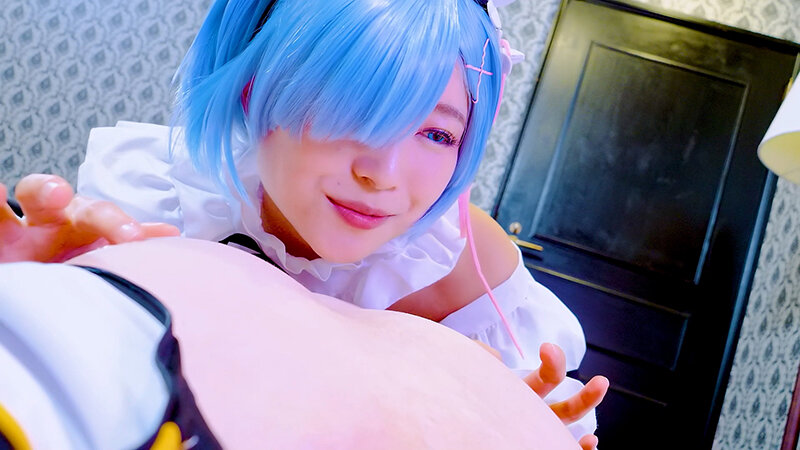 Re:0.0ミリ 生から始める異次元射精生活 イクとタイムリープする能力で何度も射精をやり直す！ 宮沢ちはる│宮沢ちはる│単体作品│1cpz6900004