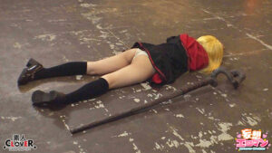 【異世界ハーレム ～男が俺一人のパーティで好き放題のハーレムSEX～】 1淫魔導士の恩返しフェラ 2爆乳女戦士のパイズリ 3性職者の癒しフェラ 4勇者の3VS1乱交【妄想エロマン♯魔法使い（ノエル）＆戦士（アイーシャ）＆ヒーラー（エリス）】││ハイビジョン│1stcvs00027