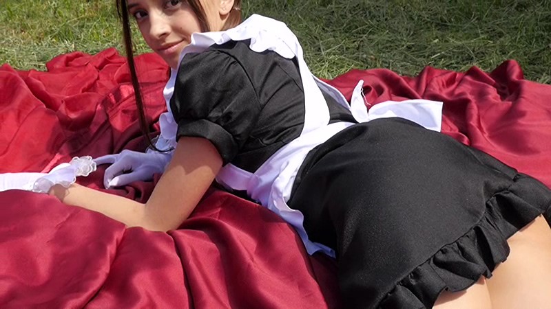 TOKYODOLL 白人美少女のグラビア Tamara.D│Tamara.D│ハイビジョン│301jtdk00019