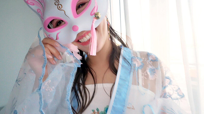 個撮特化 あたシコOL撮影会 みおさん（29） 町田レンズのBLACK KAMEKO FILE.109 素人レイヤー顔出し解禁！ R15撮影が禁断の発情ハメ撮り ハメ潮マ●コに無責任中出し││ハイビジョン│h_1350kamef00109