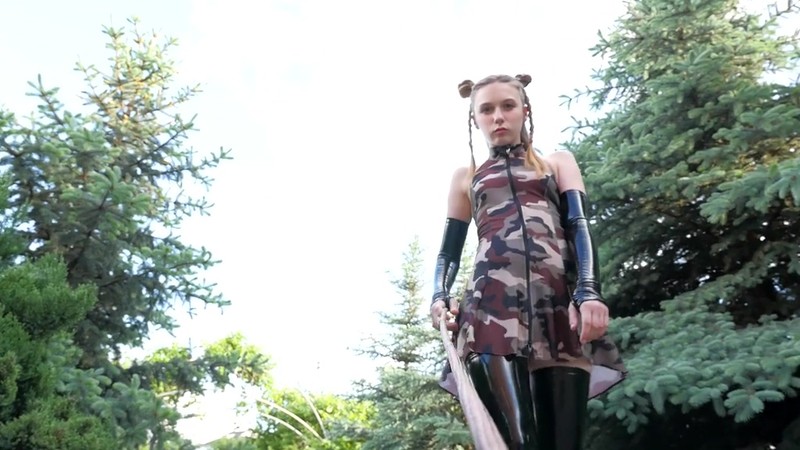 Beghe.B/ TOKYODOLL 白人美女のグラビア Beghe.B III│Beghe.B│イメージビデオ│h_1524jtdk00027