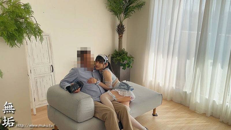 オジサンを挑発する 清楚系ド変態地下アイドル 秘密のコスプレ痴女パコ 精液搾り取る中出し＆コスプレSEXでガチ肉便器化ドマゾ娘。 胡桃さくら│胡桃さくら│ハイビジョン│mukc00041