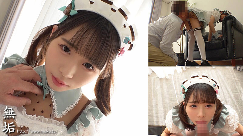 オジサンを虜にする あざと可愛い地下アイドル 秘密のオフパコ枕営業 中出しOKコスプレSEXイキ狂い7本番 天羽りりか│天羽りりか│ハイビジョン│mukc00107