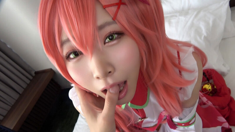 イキまくり特化 アヘ顔メスガキ かわいこたん！││独占配信│prin00052