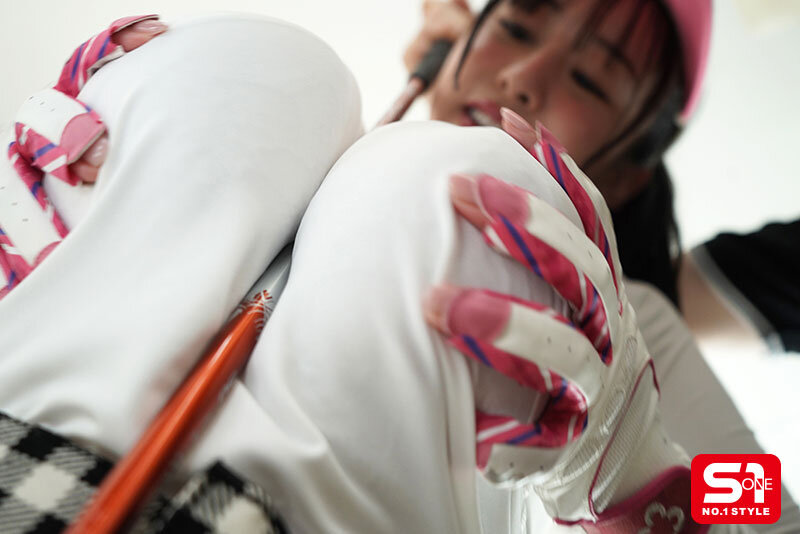 無防備誘惑Kcupアスリートの汗だく肉弾SEX ユニフォーム脱いだらびっくりおっぱい！！ 神楽ももか│神楽ももか│ハイビジョン│sone00462