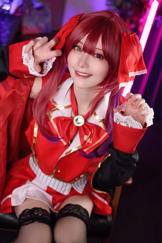 【VR】オッドアイ＆発情海賊オフパコレイヤー密室個撮 YUI││ハイクオリティVR│vrprd00116